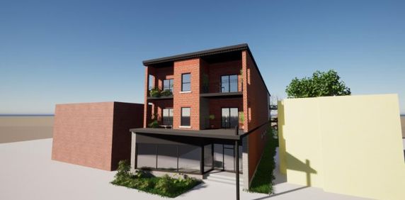 3 1/2 - Saint-Jean-sur-Richelieu (Vieux-Saint-Jean) - 1 799 $/mois - Photo 2