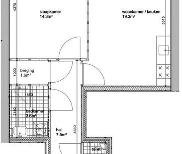 Laan op Zuid 107c - Photo 2