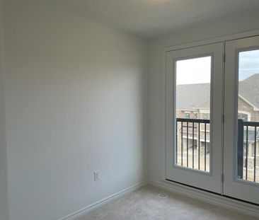 For Lease - 77 Keppel Circle, Brampton, Ontario - Photo 5