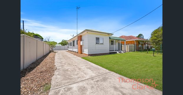 Three Bedroom Home - Photo 1