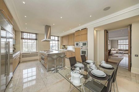 6 bedroom flat to rent - Photo 4