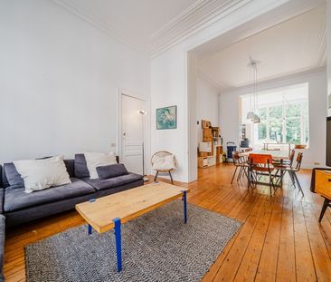 Room at Rue Charles Quint 55 - Photo 6