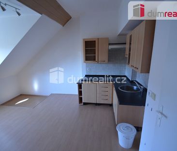 Pronájem bytu 1+1 43 m² - Photo 2