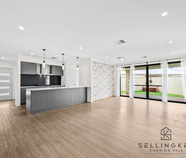 SellingKey presents 35 Liffey Street, Canning Vale! - Photo 2