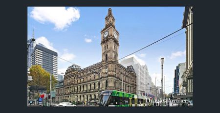 Elevated Living on Level 24 with Stunning City Views - Photo 4