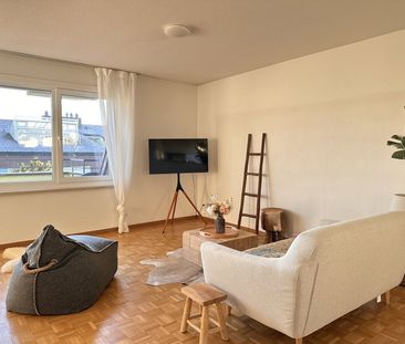 Furnished Private Apartment in Thalwil (limited till 31.03.2027) - Foto 3