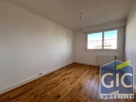 Location Appartement 3 pièces 64m² - Photo 3