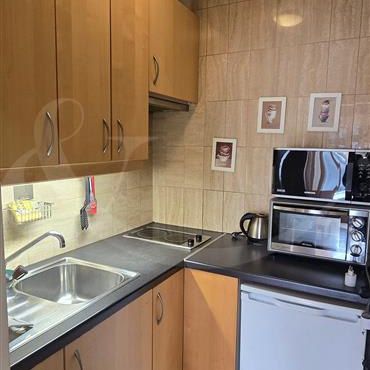 2 Zimmer, 34 m² - Foto 4