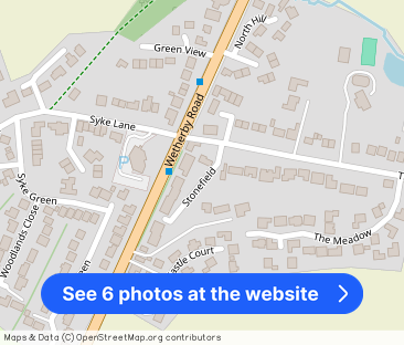 Marlborough Court, Scarcroft, Leeds - Photo 1