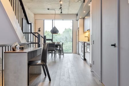 For Lease - 12 Dervock Crescent Unit# 17, Toronto, Ontario - Photo 4