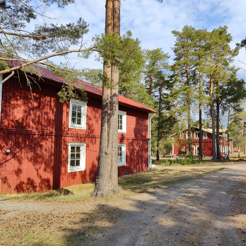 Marieberg, Bjärtrå - Foto 1