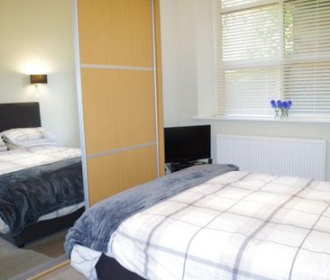 1 bedroom apartment to rent - Photo 6