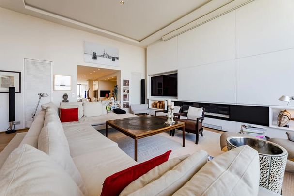 Penthouse te huur - Photo 1