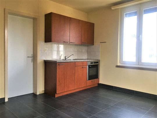 Gemütliche 1-Zimmer-Wohnung im 2. OG in Romanshorn - Foto 1