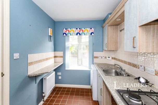 2 bedroom terraced house to rent - Photo 1