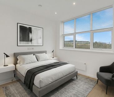 1 bedroom flat to rent - Photo 3