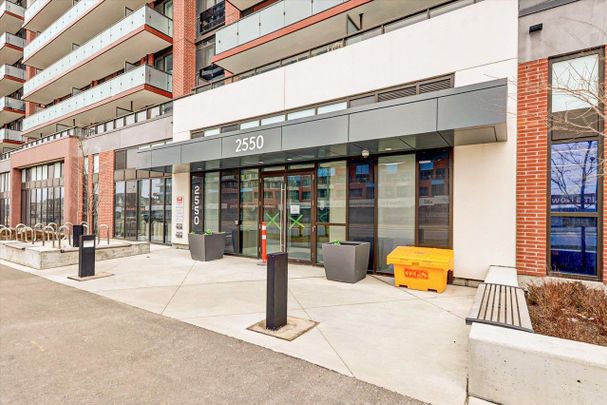 For Lease - 2550 Simcoe Street Unit# 1120, Oshawa, Ontario - Photo 1