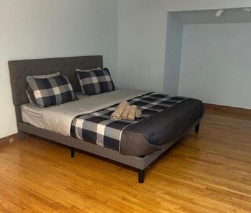 For Lease - 421 Marf Avenue, Mississauga, Ontario - Photo 4