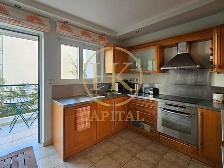 Διαμέρισμα για ενοικίαση Βούλα - Photo 4