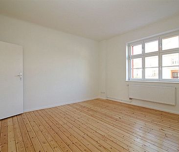 Gemütliche Wohnung sucht nette Bewohner - Foto 4