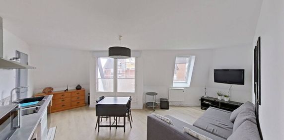 Location appartement 1 pièce 32.04 m² à Dunkerque (59140) - Photo 2