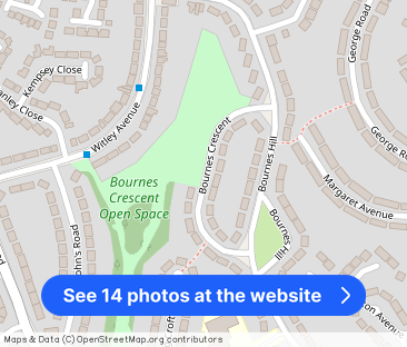 Bournes Crescent, Halesowen, West Midlands, B63 - Photo 1