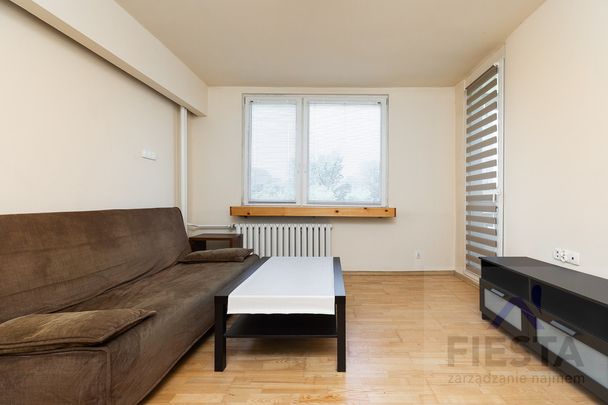 Warszawa Wola, ul. Wolska - Photo 1