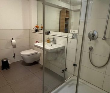 Möblierte 2-Zimmer-Wohnung in Blankenese - Photo 2