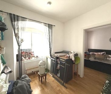 Entzückende Stadtwohnung in Krems-Zentrum zu vermieten - Foto 4