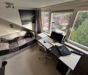 53, Kastanjestraat, 7545HW, Enschede - Foto 2