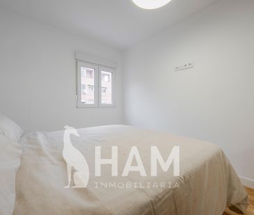 Estudio - Madrid - Palomeras Sureste - 1.050€ MES - Ref. JA223 - Photo 5