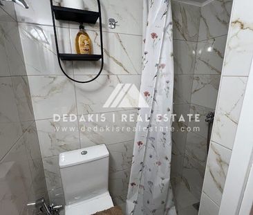 Studio/Γκαρσονιέρα για ενοικίαση Λουτράκι (Λουτράκι-Περαχώρα) - Photo 5