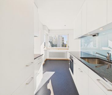 3.5 Zimmer, 75 m², 2. Stock - Photo 6