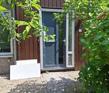 Huis te huur: Gouw 18 1862 HZ Bergen (NH) - Foto 6