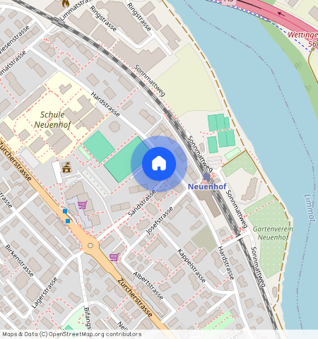 Sandstr, 11, 5432 Neuenhof