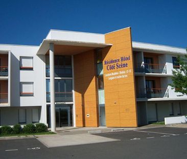 Location Appartement 2 pièces 40m² CARQUEFOU 44470 - Photo 5