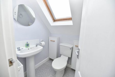 44 Fife Street, AB53 4BQ, Turriff - Photo 4