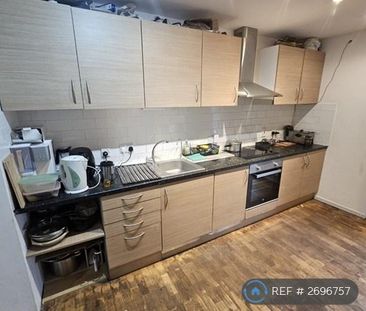 1 bedroom in a house share to rent - Photo 6