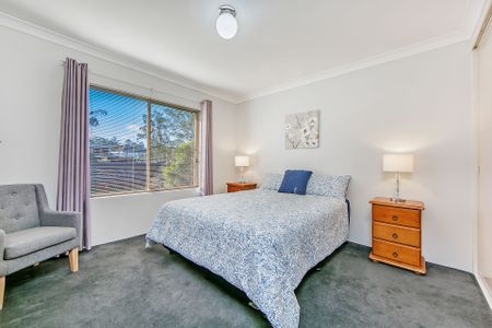 Exclusive Complex within Carlingford West Public Catchment - Photo 2