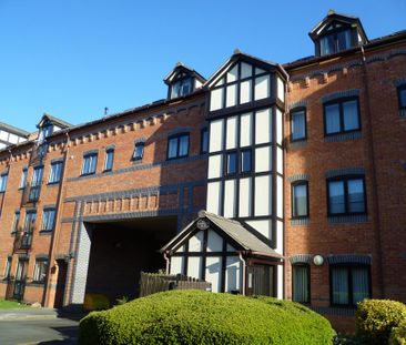 2 bedroom flat to rent - Photo 3
