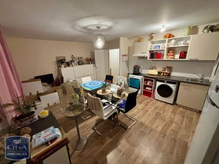 Appartement à louer 3 pièces 63.25m² - Photo 3