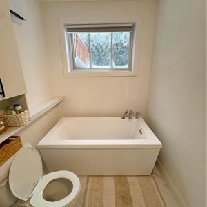 Jumelé 5 1/2 à louer à Charlesbourg, mars 2026 - Photo 2