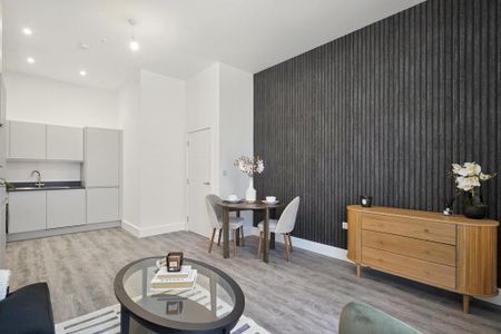 1 bedroom apartment to rent - Photo 2