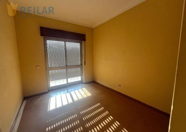 Apartamento T2