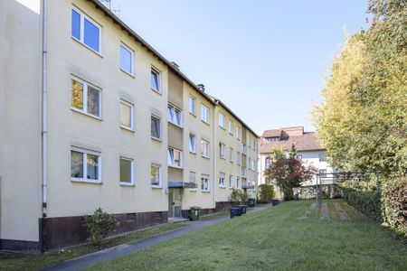 Nur mit WBS ! Demnächst frei! 2-Zimmer-Wohnung in Bad Bergzabern - Photo 5