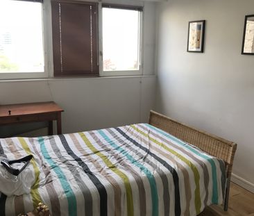 Location Appartement 2 pièces 40m² COURBEVOIE 92400 - Photo 3