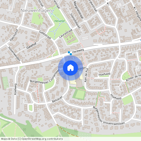 Valder 18, Hoefveld, 6373TB, Landgraaf