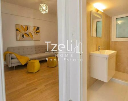 Διαμέρισμα 125 τ.μ. για ενοικίαση, Αθήνα - Νότια Προάστια, Παλαιό Φάληρο - Photo 4
