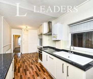 1 bedroom apartment to rent 47 Lawrence Road, Hove, BN3 - Photo 6