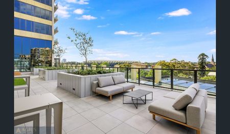 12 Phillip Street, Parramatta NSW 2150 - Apartment For Rent | Domain - Photo 4